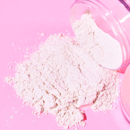 POLVO SUELTO MINI 10g GIRLY