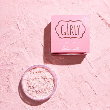 POLVO SUELTO MINI 10g GIRLY