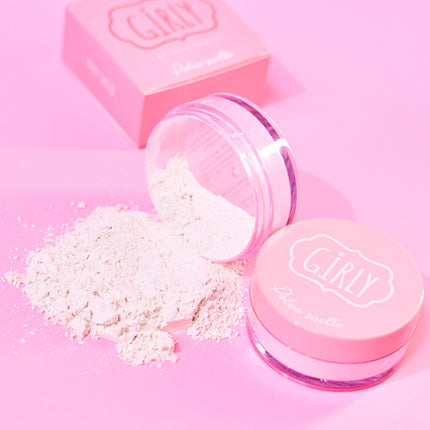 POLVO SUELTO GRANDE GIRLY