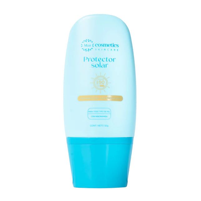 PROTECTOR SOLAR MIIS COSMETICS
