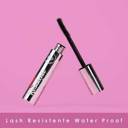 PESTAÑINA LASH RESISTENTE BLOOMSHELL