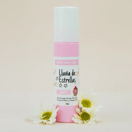 PERFUME CAPILAR LLUVIA DE ESTRELLAS 150ML
