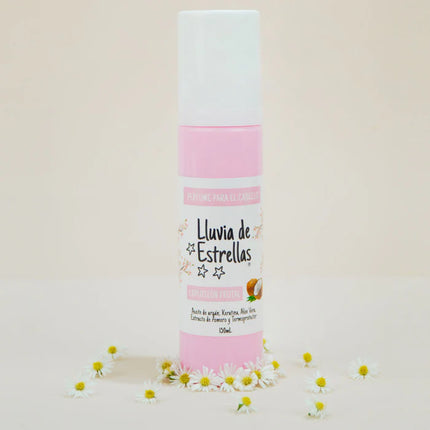 PERFUME CAPILAR LLUVIA DE ESTRELLAS 150ML