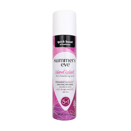 DESODORANTE INTIMO MUJER