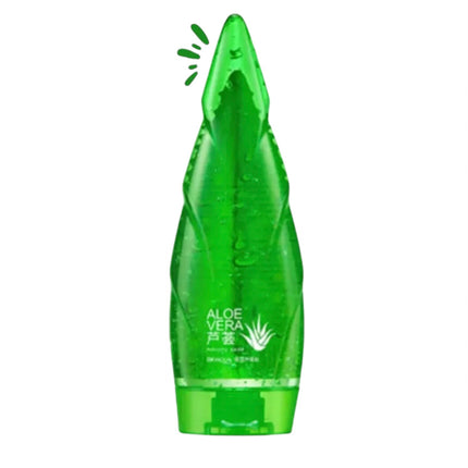 GEL FACIAL ALOE VERA BIOAQUA