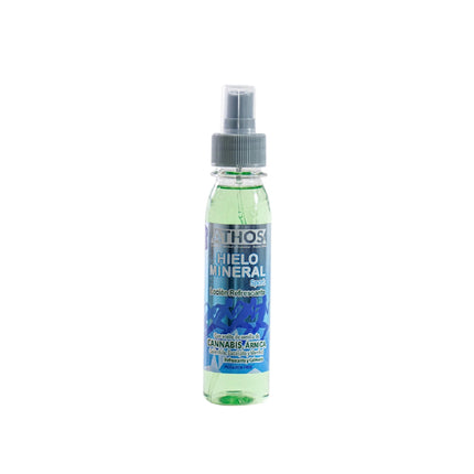 HIELO MINERAL ATHOS 120ML