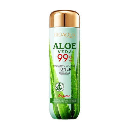 TONICO CALMANTE DE ALOE VERA BIOAQUA