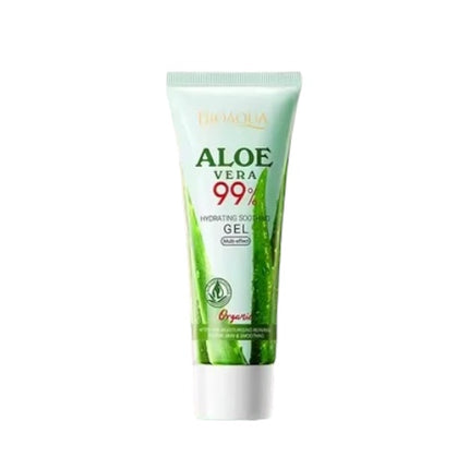 GEL DE ALOE VERA CALMANTE BIOAQUA