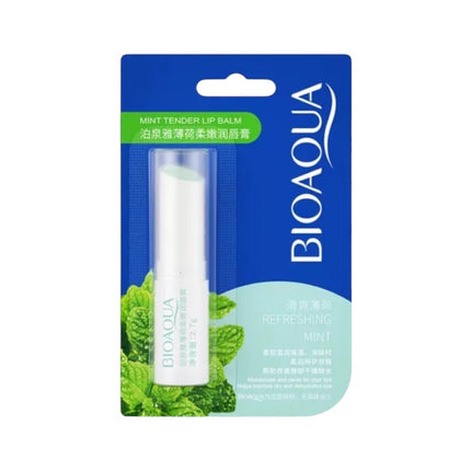 HIDRATANTE DE LABIOS BIOAQUA