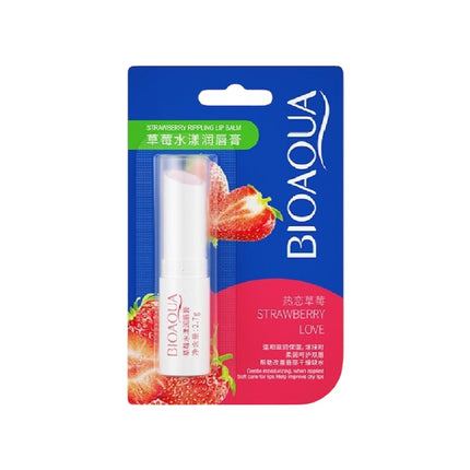 HIDRATANTE DE LABIOS BIOAQUA