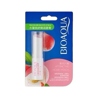 HIDRATANTE DE LABIOS BIOAQUA