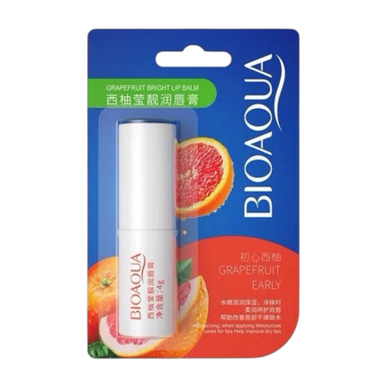 HIDRATANTE DE LABIOS BIOAQUA