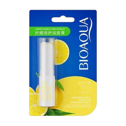 HIDRATANTE DE LABIOS BIOAQUA