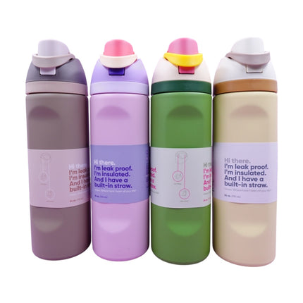 TERMO COLD & HOT BOTTLE