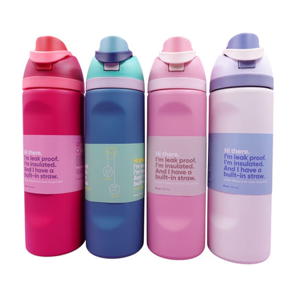 TERMO COLD & HOT BOTTLE