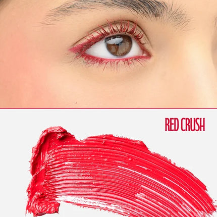 PESTAÑINA RED CRUSH RUBYROSE