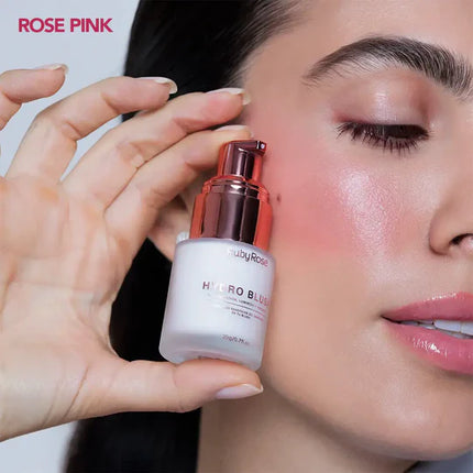 RUBOR LIQUIDO HYDRO BLUSH RUBY ROSE