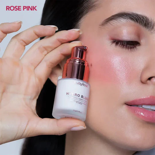 RUBOR LIQUIDO HYDRO BLUSH RUBY ROSE