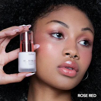 RUBOR LIQUIDO HYDRO BLUSH RUBY ROSE