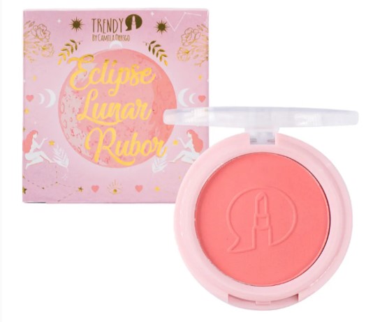 RUBOR ECLIPSE LUNAR TRENDY