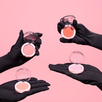 RUBOR EN CREMA GIRLY