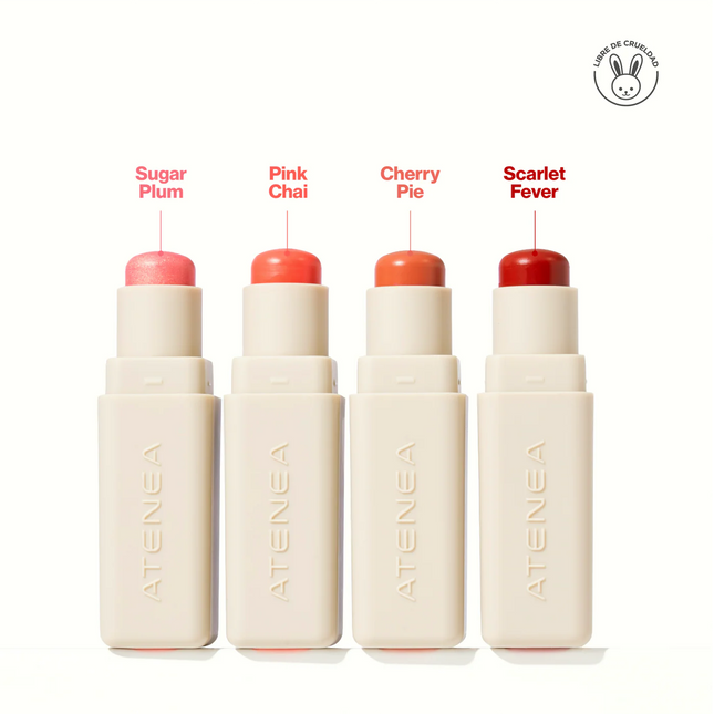 BLUSH STICK ATENEA