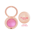 02 Secret blush