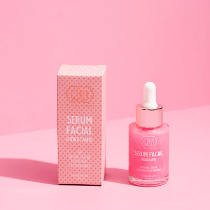 SERUM FACIAL HIDRATANTE GIRLY