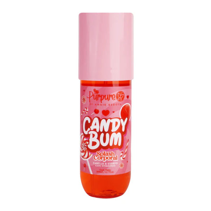 SPLASH CORPORAL CANDY BUM PURPURE