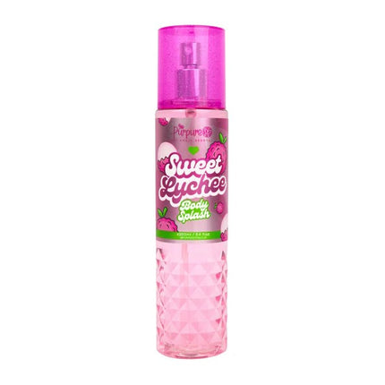 SPLASH SWEET LYCHEE 250ML PURPURE
