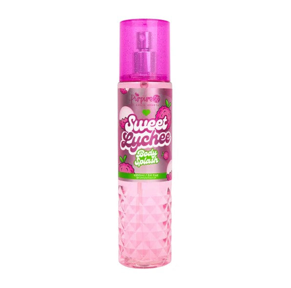 SPLASH SWEET LYCHEE 250ML PURPURE