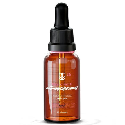 TONICO DESPIGMENTANTE LB
