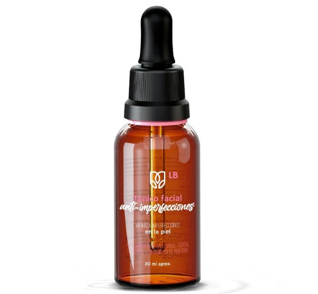 TONICO DESPIGMENTANTE LB