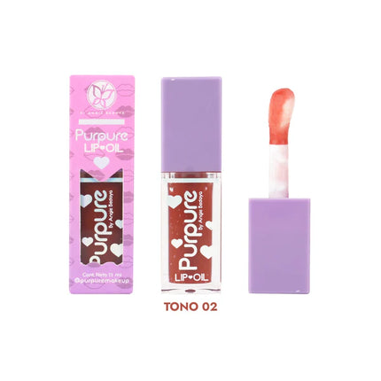LIP OIL PURPURE GIRL PURPURE