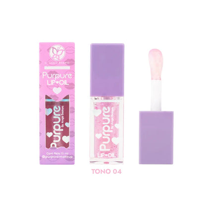 LIP OIL PURPURE GIRL PURPURE