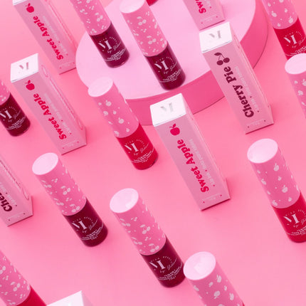 LIP INK TINTA PARA LABIOS MISS BEAUTY 10G