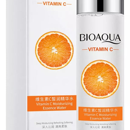 TÓNICO VITAMINA C BIOAQUA