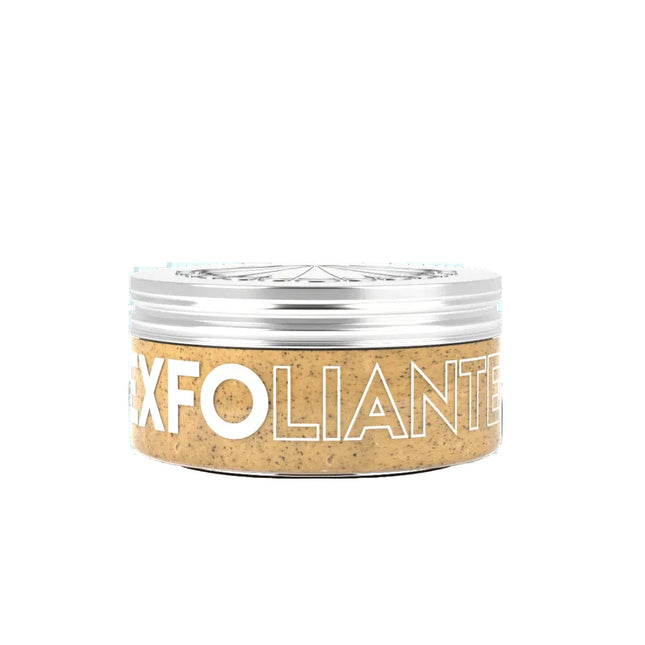 EXFOLIANTE FACIAL PIEL DE ORO