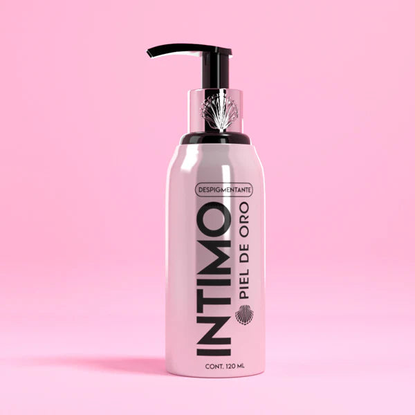 DESPIGMENTANTE INTIMO PIEL DE ORO