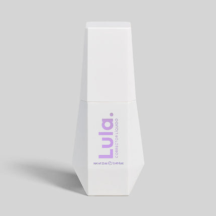 CORRECTOR LÍQUIDO LULA BEAUTY