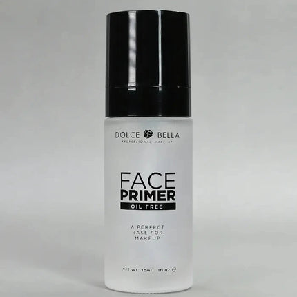 PRIMER OIL FREE DOLCE BELLA