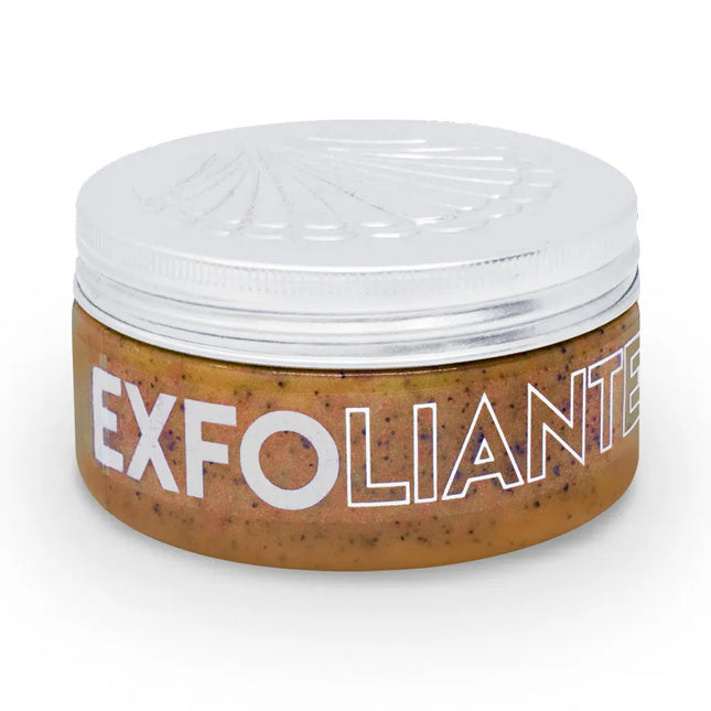 EXFOLIANTE CORPORAL CAFE PIEL DE ORO
