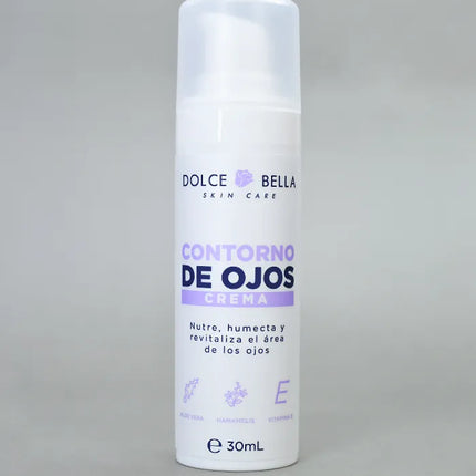 CONTORNO DE OJOS DOLCE BELLA