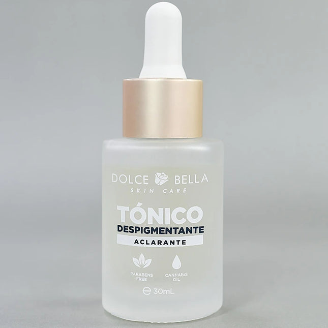 TÓNICO DESPIGMENTANTE DOLCE BELLA