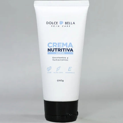 CREMA NUTRITIVA NOCHE DOLCE BELLA