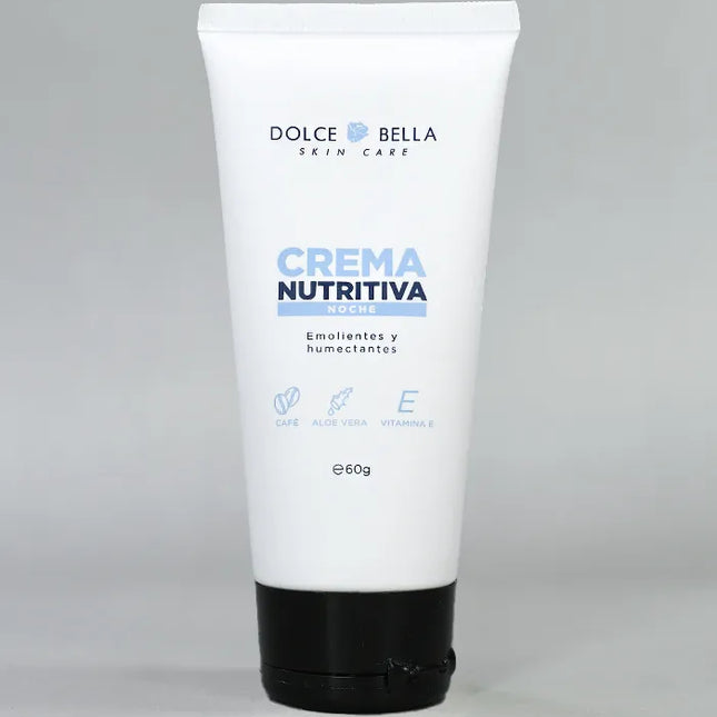 CREMA NUTRITIVA NOCHE DOLCE BELLA