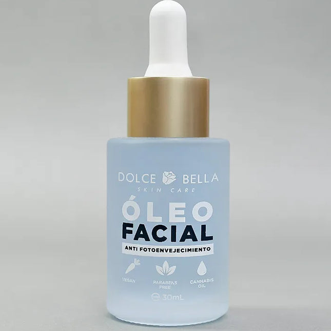 OLEO FACIAL ANTIFOTOENVEJECIMIENTO DOLCE BELLA