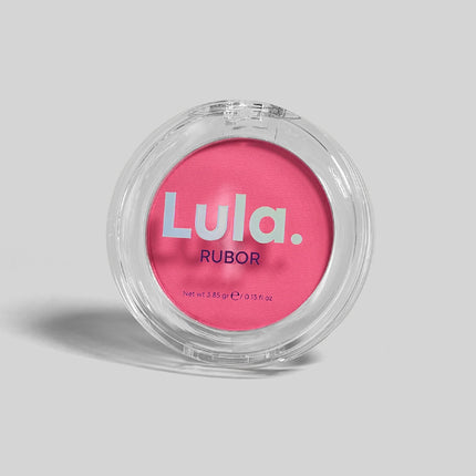 RUBOR LULA BEAUTY