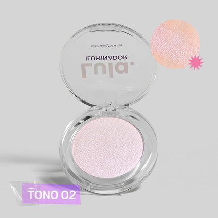 ILUMINADOR LULA BEAUTY