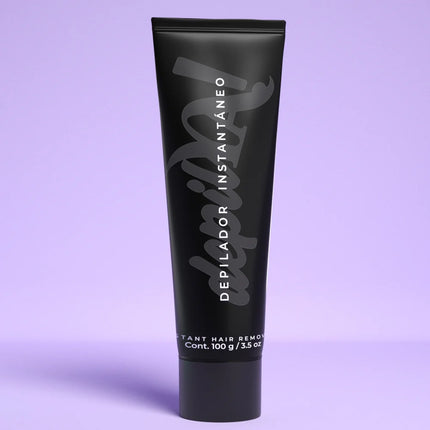 DEPILADOR INSTANTÁNEO PIEL DE ORO